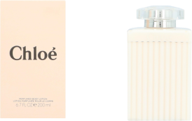 Chloe By Chloe Body Lotion 200ml